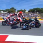 MotoGP, Marc Marquez