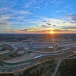 MotoGP, Circuito di Portimao
