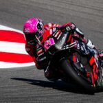 MotoGP, Aleix Espargaro
