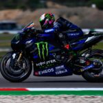 MotoGP, Franco Morbidelli