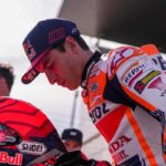 MotoGP, Marc Marquez