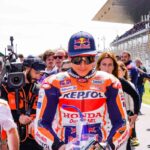 MotoGP, Marc Marquez