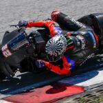 MotoGP, Lorenzo Savadori