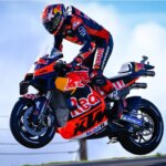 MotoGP, Jack Miller