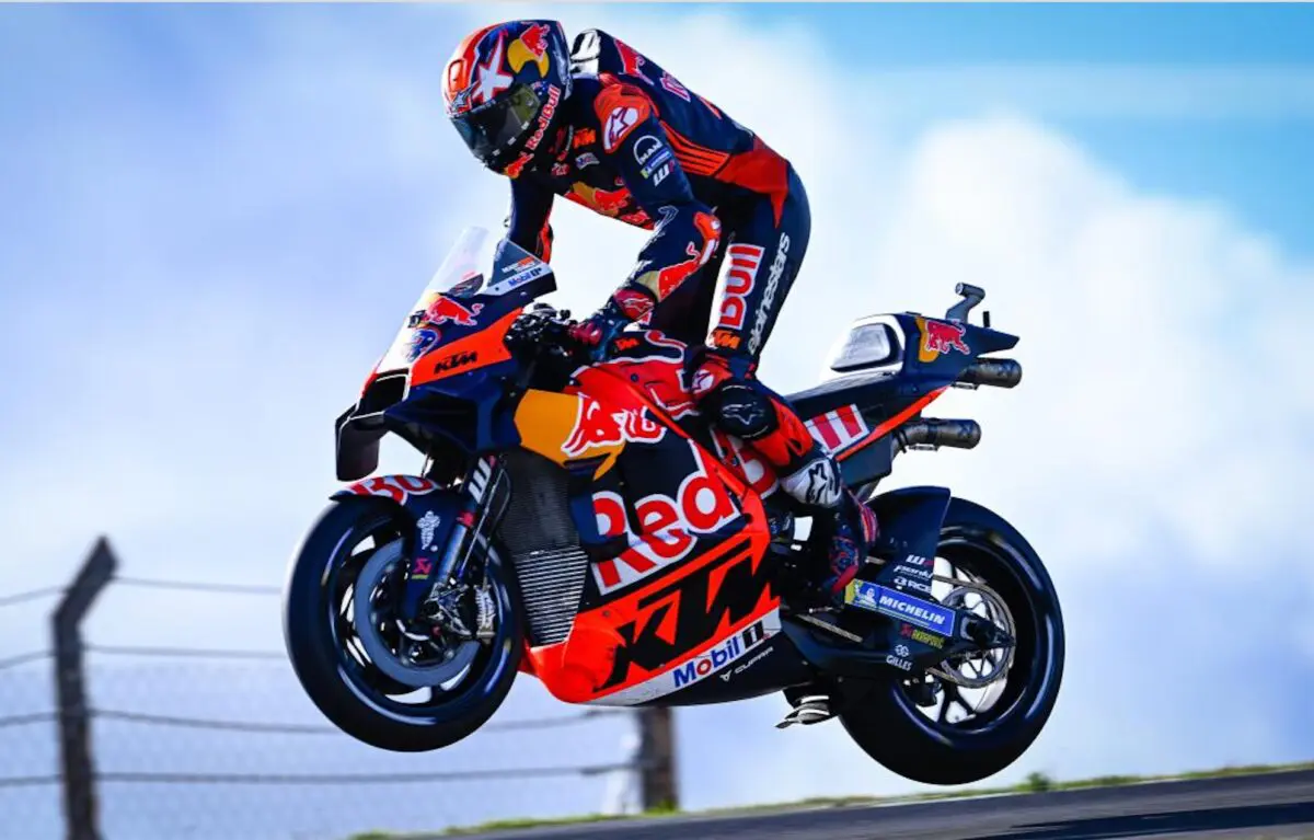 MotoGP, aujourd’hui une nouvelle ère commence : course de sprint en direct sur TV gratuite et streaming
