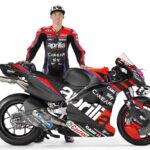 Aleix Espargaro Aprilia MotoGP 2023
