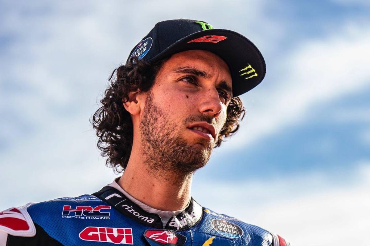 MotoGP, mécontentement chez Honda.  Alex Rins : “Mon vélo est différent”