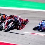 MotoGP, Maverick Vinales