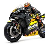 Ducati team VR46 2023