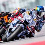 MotoGP, Alex Marquez a Portimao