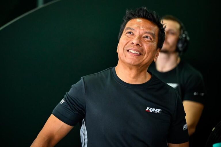 Razlan Razali Marquez Oliveira