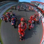 MotoGP, Orari TV