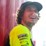 Marco Bezzecchi MotoGP Argentina