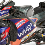 Aprilia RNF, MotoGP