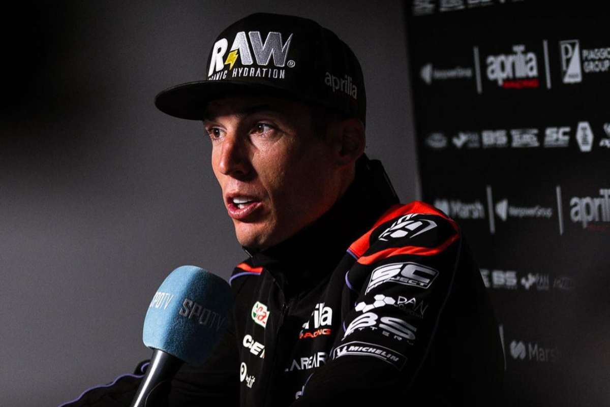 MotoGP, Aleix Espargaró critique : “Même ma grand-mère regarde la F1”