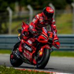 Pecco Bagnaia MotoGP Portimao Ducati