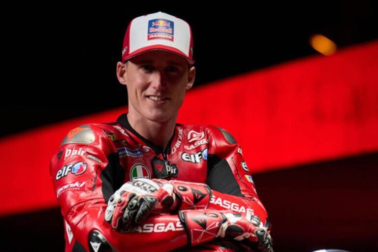 MotoGP, Pol Espargaro