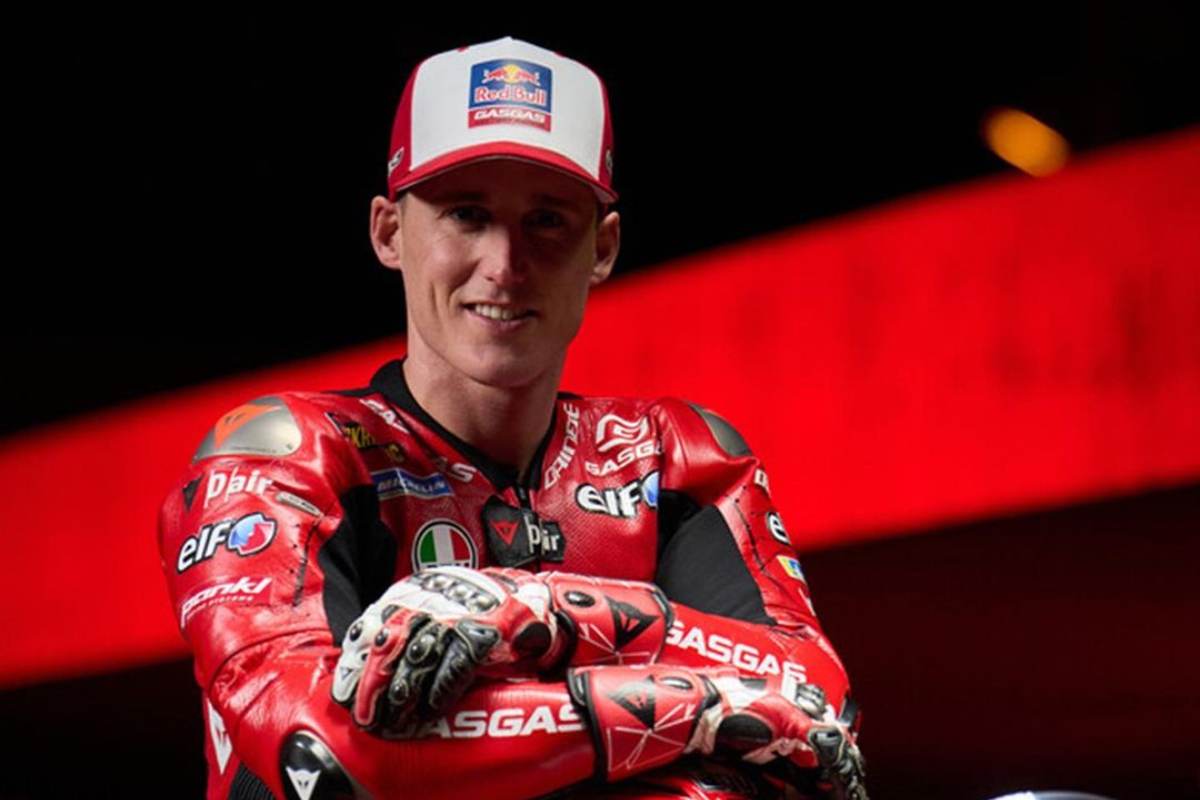 MotoGP, Pol Espargaro à l’attaque : il défie Miller et Binder