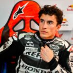 MotoGP, Marc Marquez