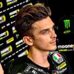 MotoGP, Luca Marini