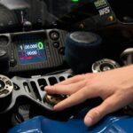 MotoGP, centralina elettronica