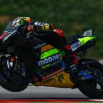 MotoGP, Marco Bezzecchi