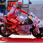 MotoGP, Fabio Di Giannantonio