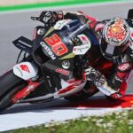 MotoGP, Takaaki Nakagami