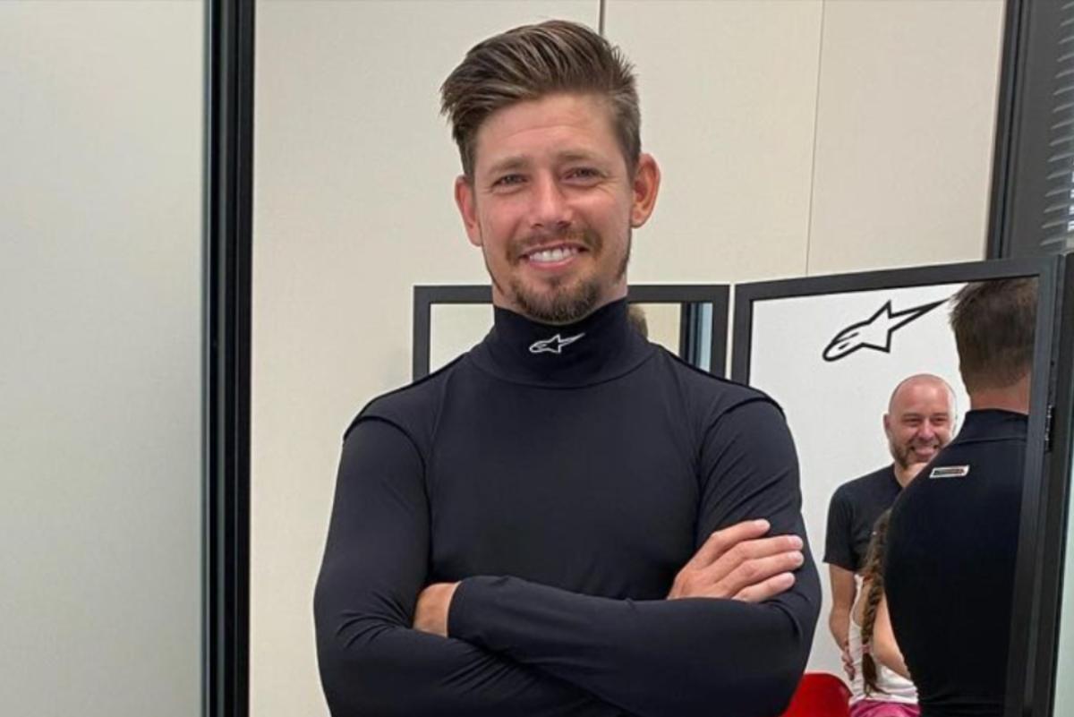 MotoGP, Casey Stoner critique Ducati : “Ils ne s’en sortent pas toujours au mieux”