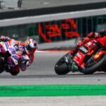 MotoGP, Pecco Bagnaia