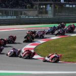MotoGP Portimao 2023