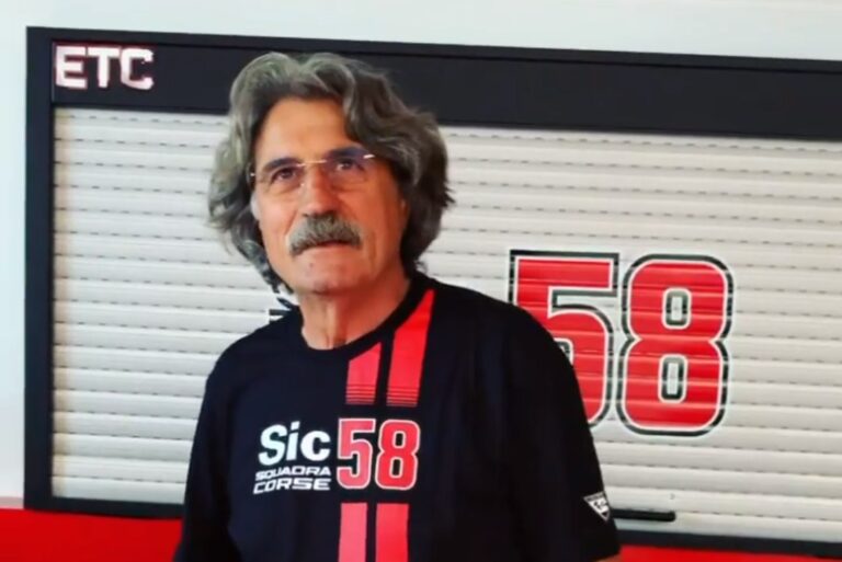 Paolo Simoncelli