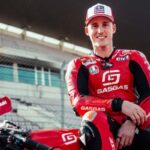 Pol Espargaro MotoGP Portimao team GASGAS Tech3