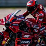 MotoGP Test Portimao Classifica Day 2