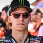 Fabio Quartararo MotoGP Portimao gara sprint