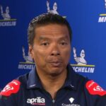 MotoGP, Razlan Razali