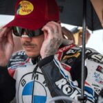 Scott Redding Chaz Davies BMW Superbike