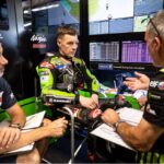 Jonathan Rea Superbike Kawasaki Indonesia