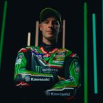 Jonathan Rea Kawasaki WorldSBK