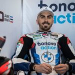 Loris Baz Superbike Assen