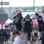 Scott Redding Superbike Indonesia BMW