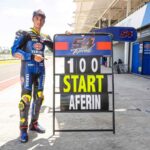 Toprak Razgatlioglu Superbike Indonesia