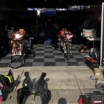 Samuele Cavalieri Aprilia All Japan