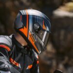 Shark Helmets, Zarco