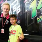 Stefano Bedon, Team Manager Fantic