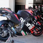 MotoGP, Aprilia RS-GP23