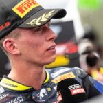 Andrea Locatelli Superbike Yamaha Ducati
