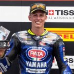 Andrea Locatelli Superbike Yamaha
