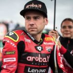 Alvaro Bautista Superbike Indonesia Imola