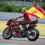 Alvaro Bautista, Superbike